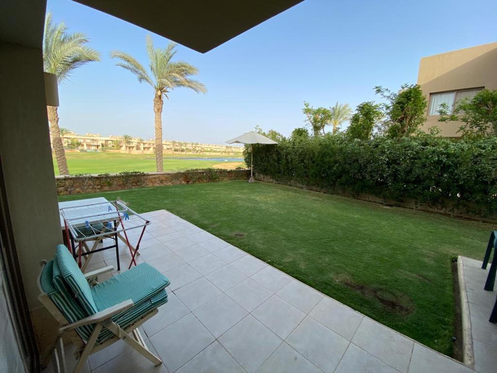 Chalet At Little Venice - Ain Sokhna Ain Sukhna Extérieur photo