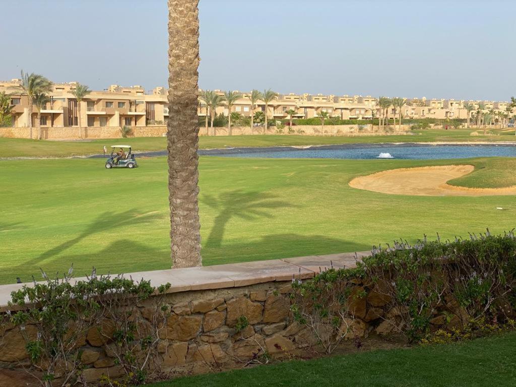 Chalet At Little Venice - Ain Sokhna Ain Sukhna Extérieur photo