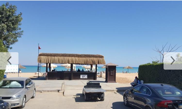 Chalet At Little Venice - Ain Sokhna Ain Sukhna Extérieur photo